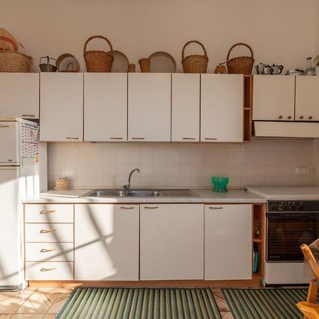 Casa Vacanze Calatijuncu Partinico Buitenkant foto