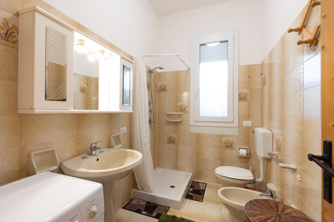 Casa Vacanze Calatijuncu Partinico Buitenkant foto